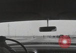 Image of Iranian checkpoint Iran, 1960, second 12 stock footage video 65675079807