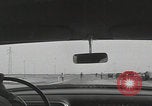 Image of Iranian checkpoint Iran, 1960, second 14 stock footage video 65675079807