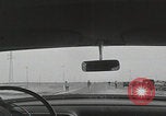 Image of Iranian checkpoint Iran, 1960, second 15 stock footage video 65675079807