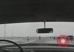 Image of Iranian checkpoint Iran, 1960, second 16 stock footage video 65675079807