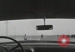 Image of Iranian checkpoint Iran, 1960, second 18 stock footage video 65675079807