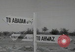 Image of Iranian checkpoint Iran, 1960, second 21 stock footage video 65675079807