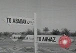 Image of Iranian checkpoint Iran, 1960, second 22 stock footage video 65675079807