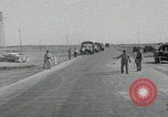 Image of Iranian checkpoint Iran, 1960, second 23 stock footage video 65675079807