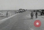 Image of Iranian checkpoint Iran, 1960, second 24 stock footage video 65675079807