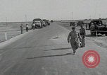 Image of Iranian checkpoint Iran, 1960, second 25 stock footage video 65675079807