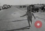 Image of Iranian checkpoint Iran, 1960, second 26 stock footage video 65675079807