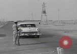Image of Iranian checkpoint Iran, 1960, second 30 stock footage video 65675079807