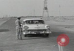 Image of Iranian checkpoint Iran, 1960, second 33 stock footage video 65675079807