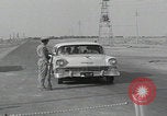 Image of Iranian checkpoint Iran, 1960, second 34 stock footage video 65675079807