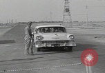 Image of Iranian checkpoint Iran, 1960, second 35 stock footage video 65675079807