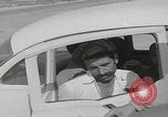 Image of Iranian checkpoint Iran, 1960, second 37 stock footage video 65675079807