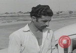 Image of Iranian checkpoint Iran, 1960, second 40 stock footage video 65675079807