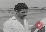Image of Iranian checkpoint Iran, 1960, second 41 stock footage video 65675079807