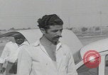 Image of Iranian checkpoint Iran, 1960, second 46 stock footage video 65675079807