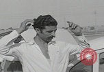 Image of Iranian checkpoint Iran, 1960, second 47 stock footage video 65675079807