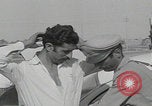 Image of Iranian checkpoint Iran, 1960, second 49 stock footage video 65675079807