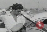 Image of Iranian checkpoint Iran, 1960, second 50 stock footage video 65675079807