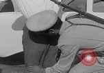 Image of Iranian checkpoint Iran, 1960, second 52 stock footage video 65675079807
