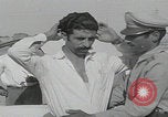 Image of Iranian checkpoint Iran, 1960, second 54 stock footage video 65675079807