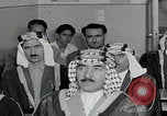 Image of Iranian soldiers study Iran, 1960, second 1 stock footage video 65675079808