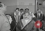 Image of Iranian soldiers study Iran, 1960, second 8 stock footage video 65675079808