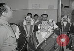 Image of Iranian soldiers study Iran, 1960, second 9 stock footage video 65675079808