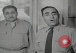 Image of Iranian soldiers study Iran, 1960, second 21 stock footage video 65675079808