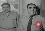 Image of Iranian soldiers study Iran, 1960, second 23 stock footage video 65675079808