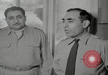 Image of Iranian soldiers study Iran, 1960, second 27 stock footage video 65675079808