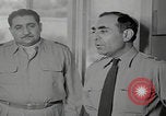 Image of Iranian soldiers study Iran, 1960, second 29 stock footage video 65675079808