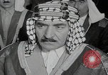 Image of Iranian soldiers study Iran, 1960, second 30 stock footage video 65675079808