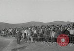 Image of Iranian Army weapons demonstration Iran, 1960, second 3 stock footage video 65675079809