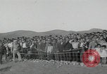 Image of Iranian Army weapons demonstration Iran, 1960, second 4 stock footage video 65675079809