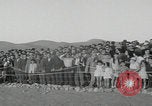 Image of Iranian Army weapons demonstration Iran, 1960, second 5 stock footage video 65675079809