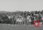 Image of Iranian Army weapons demonstration Iran, 1960, second 6 stock footage video 65675079809