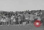 Image of Iranian Army weapons demonstration Iran, 1960, second 8 stock footage video 65675079809