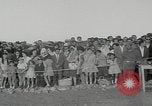 Image of Iranian Army weapons demonstration Iran, 1960, second 9 stock footage video 65675079809