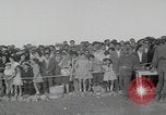 Image of Iranian Army weapons demonstration Iran, 1960, second 10 stock footage video 65675079809