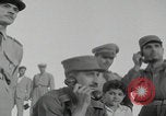 Image of Iranian Army weapons demonstration Iran, 1960, second 11 stock footage video 65675079809
