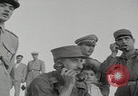 Image of Iranian Army weapons demonstration Iran, 1960, second 13 stock footage video 65675079809