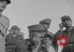 Image of Iranian Army weapons demonstration Iran, 1960, second 14 stock footage video 65675079809