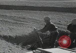 Image of Iranian Army weapons demonstration Iran, 1960, second 15 stock footage video 65675079809