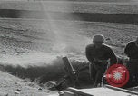 Image of Iranian Army weapons demonstration Iran, 1960, second 16 stock footage video 65675079809