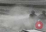 Image of Iranian Army weapons demonstration Iran, 1960, second 17 stock footage video 65675079809
