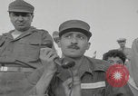 Image of Iranian Army weapons demonstration Iran, 1960, second 19 stock footage video 65675079809