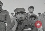 Image of Iranian Army weapons demonstration Iran, 1960, second 21 stock footage video 65675079809