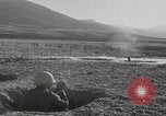 Image of Iranian Army weapons demonstration Iran, 1960, second 22 stock footage video 65675079809
