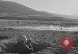 Image of Iranian Army weapons demonstration Iran, 1960, second 23 stock footage video 65675079809