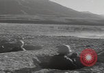 Image of Iranian Army weapons demonstration Iran, 1960, second 24 stock footage video 65675079809